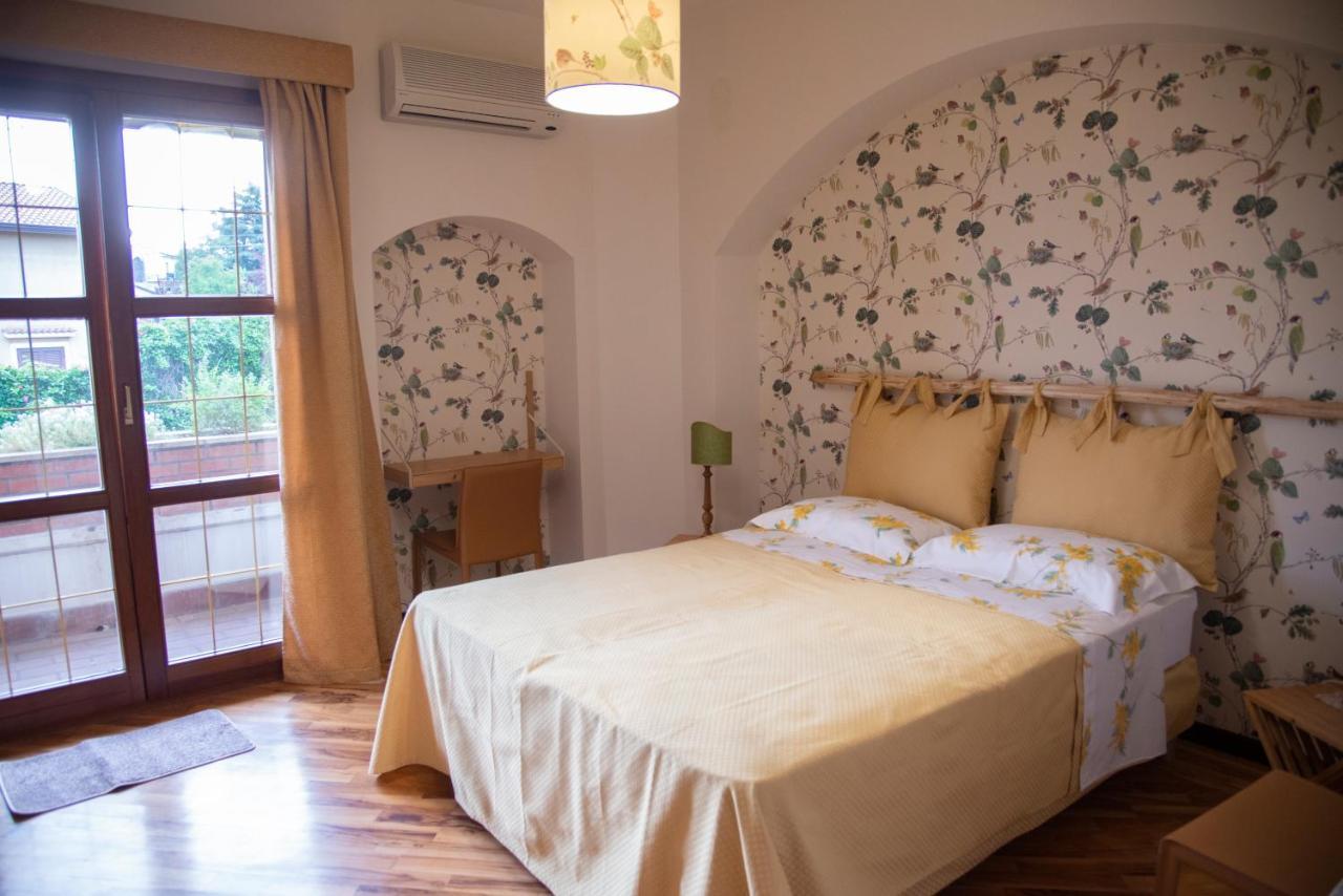 Boutique Villa Etna D'A'Mare Trecastagni Exterior foto