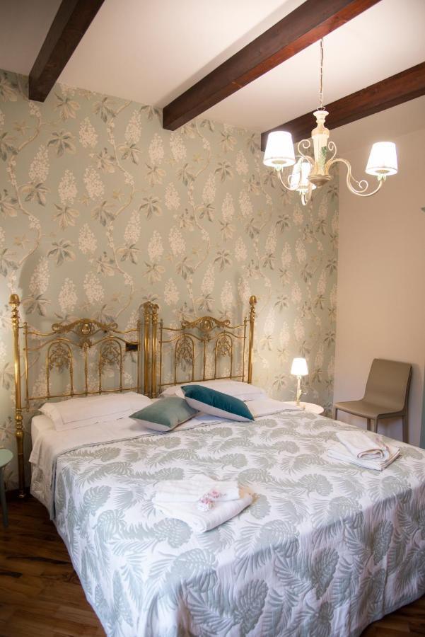Boutique Villa Etna D'A'Mare Trecastagni Exterior foto